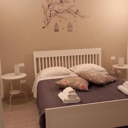 דירות לה ספציה A Casa Di Marghe מראה חיצוני תמונה