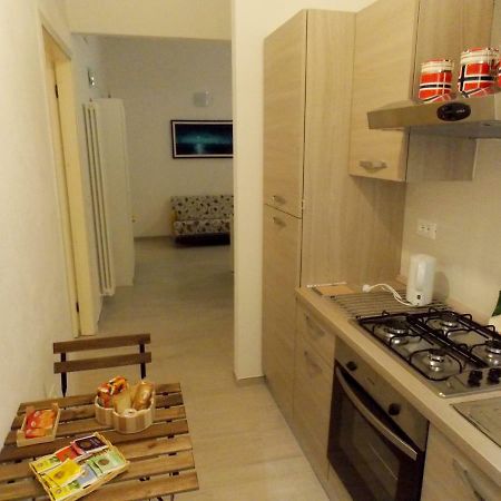 דירות לה ספציה A Casa Di Marghe מראה חיצוני תמונה