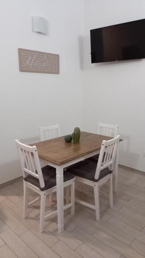 דירות לה ספציה A Casa Di Marghe מראה חיצוני תמונה