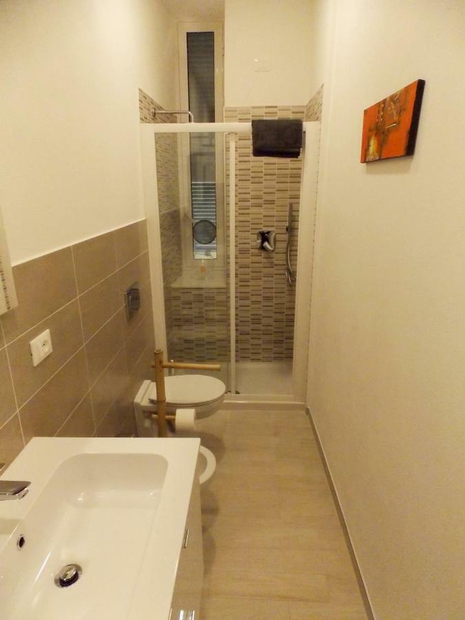 דירות לה ספציה A Casa Di Marghe מראה חיצוני תמונה